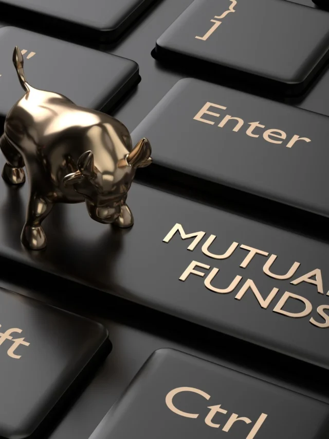 Top 5 stocks invested by Mutual Funds: म्यूचुअल फंड द्वारा निवेशित शीर्ष 5 स्टॉक